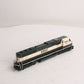 Athearn G64773 HO Burlington Nortyhern SD-70MAC Diesel #9816
