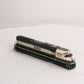 Athearn G64773 HO Burlington Nortyhern SD-70MAC Diesel #9816