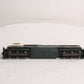 Athearn G64773 HO Burlington Nortyhern SD-70MAC Diesel #9816