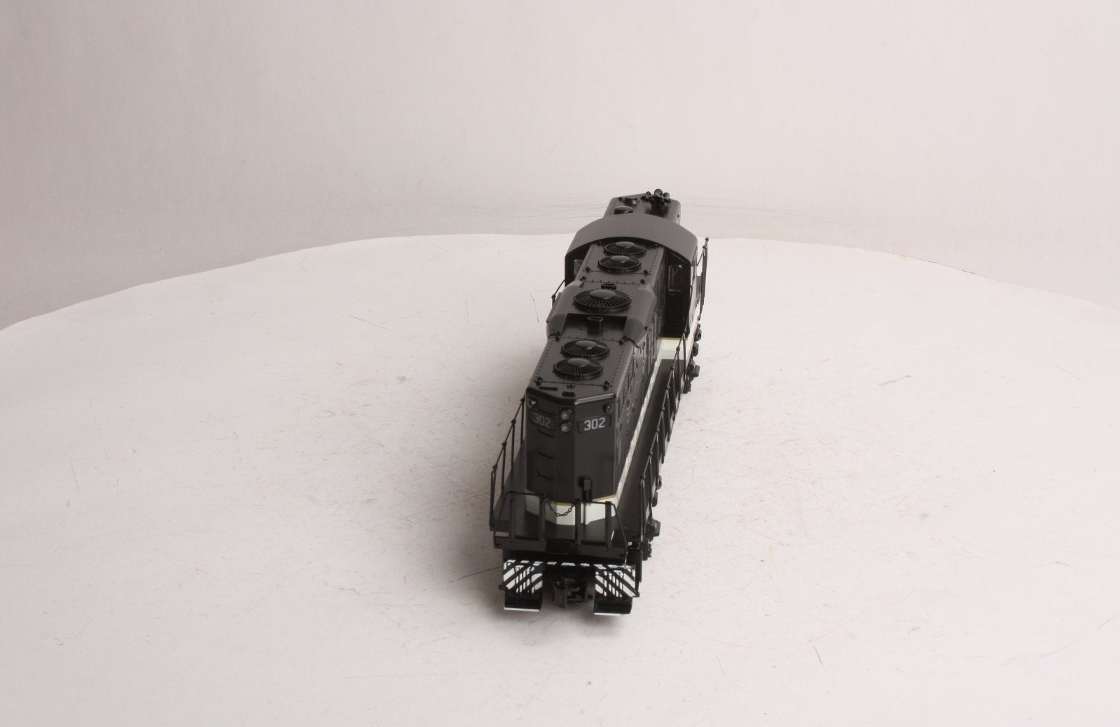 MTH 30-2979-3 Southern GP-9 Non-Powered Diesel Engine #302
