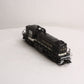MTH 30-2985-3 Southern Alco RS-1 Non-Powered Diesel Engine #406