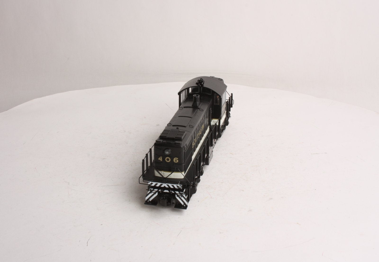 MTH 30-2985-3 Southern Alco RS-1 Non-Powered Diesel Engine #406