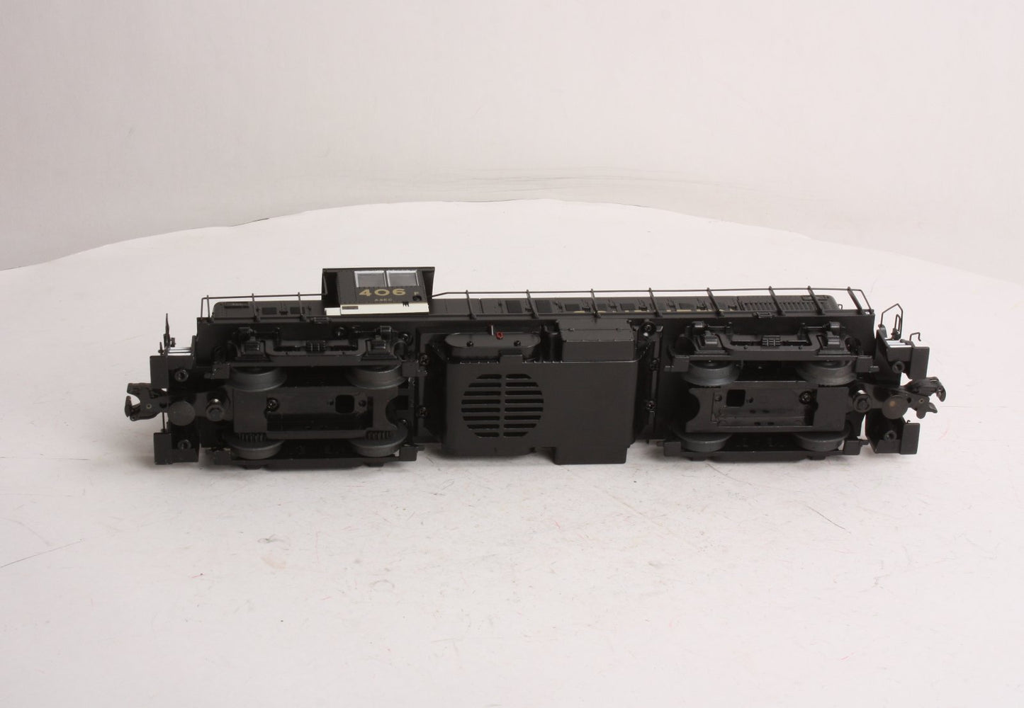 MTH 30-2985-3 Southern Alco RS-1 Non-Powered Diesel Engine #406