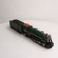 MTH 30-1475-1 Southern 4-6-2 Pacific Steam Engine & Tender w/PS2 #6689
