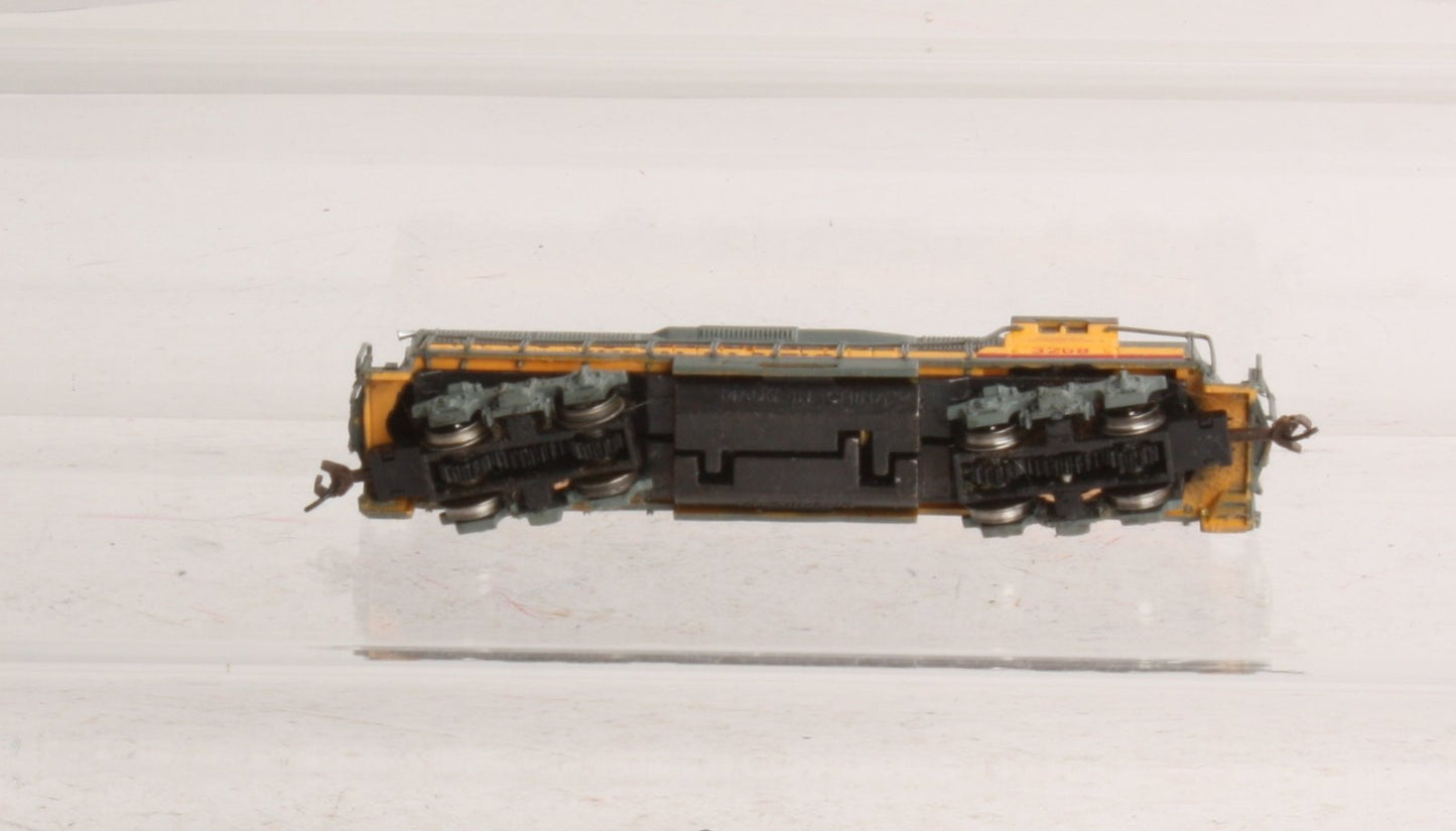 Bachmann 61251 N Scale Union Pacific GP50 Diesel Locomotive #3258