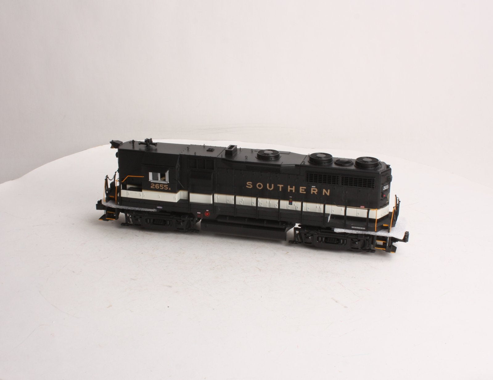 MTH 20-20017-1 Southern GP-35 High Hood Diesel Engine w/PS-2 #2655