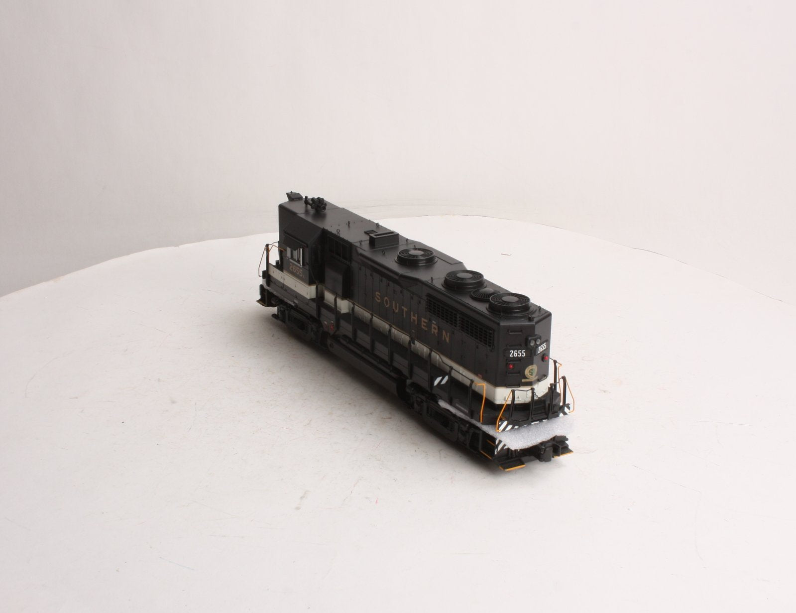 MTH 20-20017-1 Southern GP-35 High Hood Diesel Engine w/PS-2 #2655