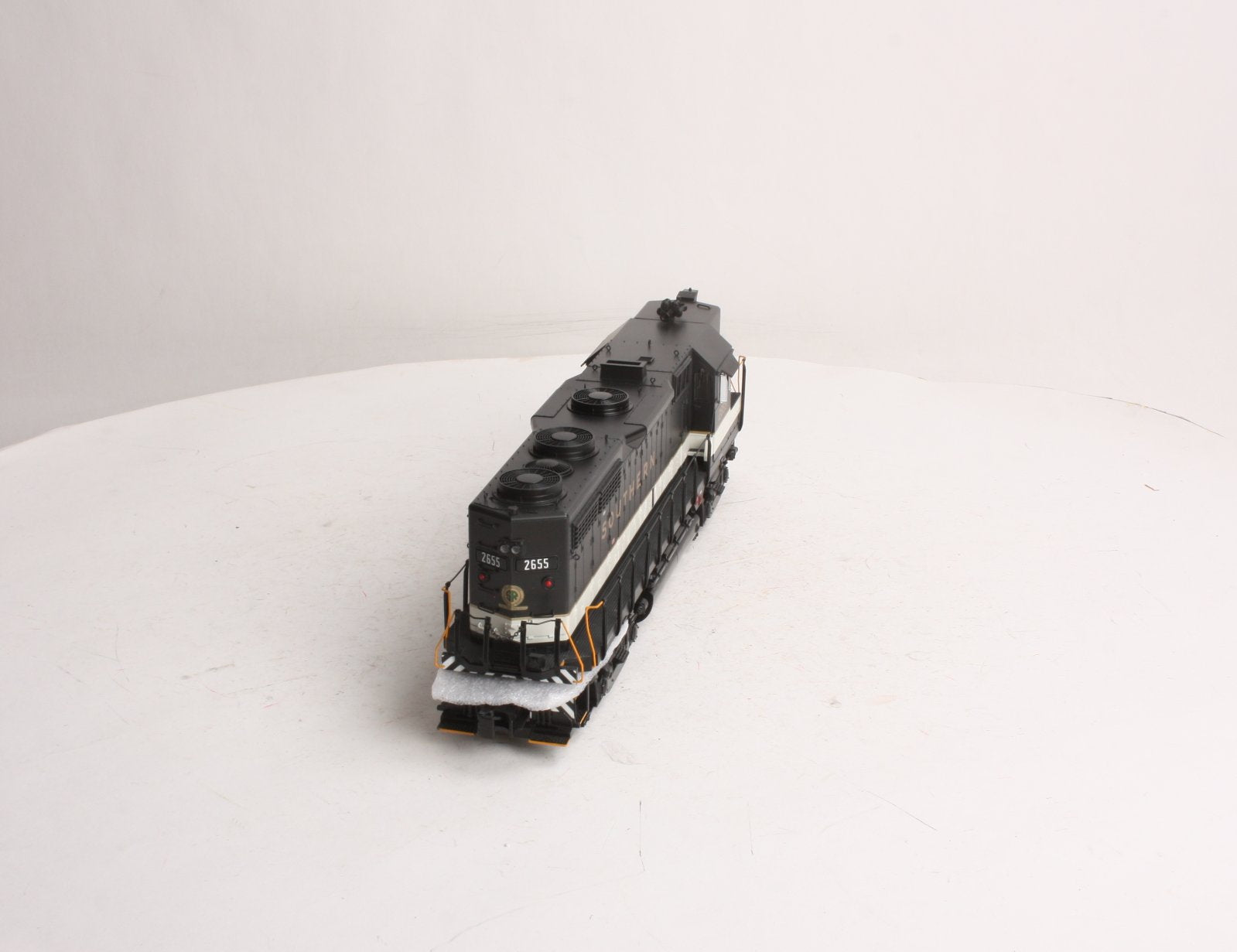 MTH 20-20017-1 Southern GP-35 High Hood Diesel Engine w/PS-2 #2655