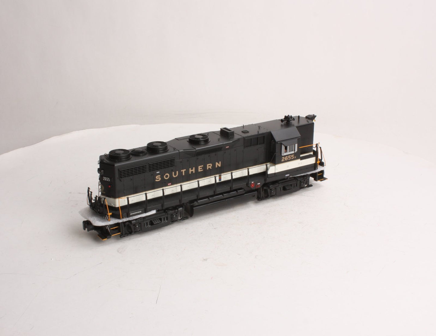 MTH 20-20017-1 Southern GP-35 High Hood Diesel Engine w/PS-2 #2655