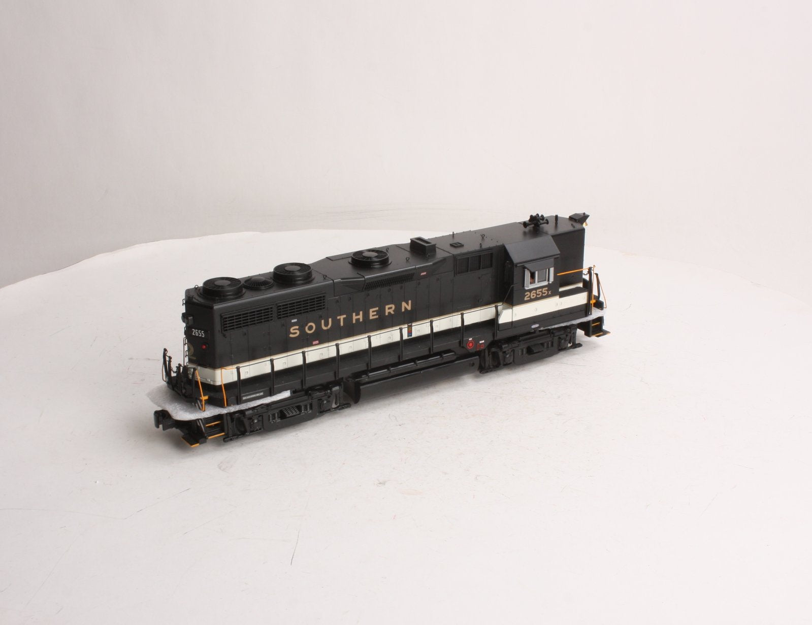 MTH 20-20017-1 Southern GP-35 High Hood Diesel Engine w/PS-2 #2655