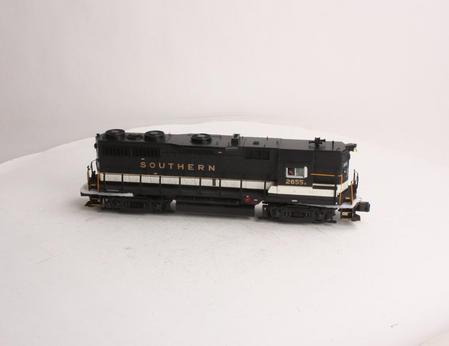 MTH 20-20017-1 Southern GP-35 High Hood Diesel Engine w/PS-2 #2655
