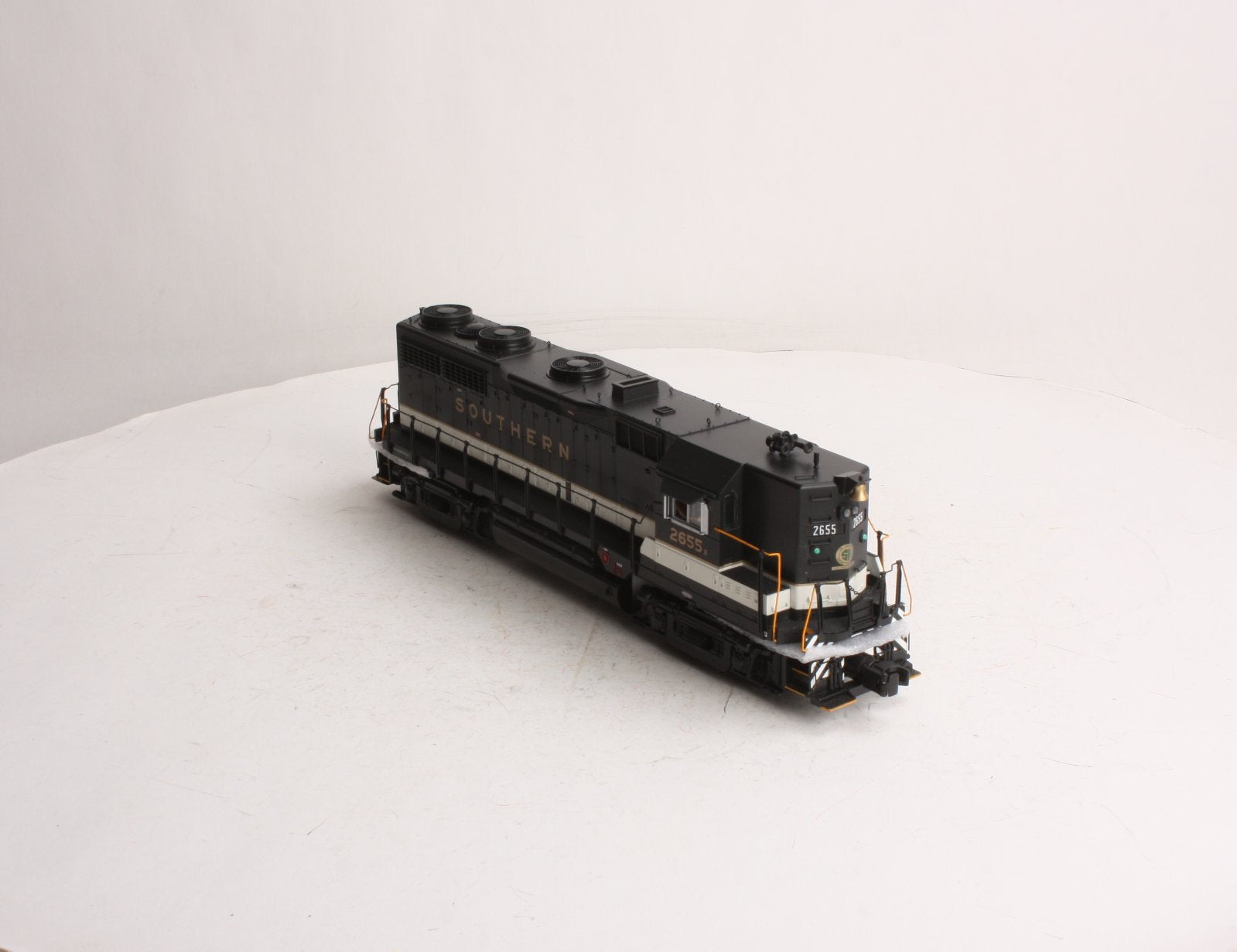 MTH 20-20017-1 Southern GP-35 High Hood Diesel Engine w/PS-2 #2655