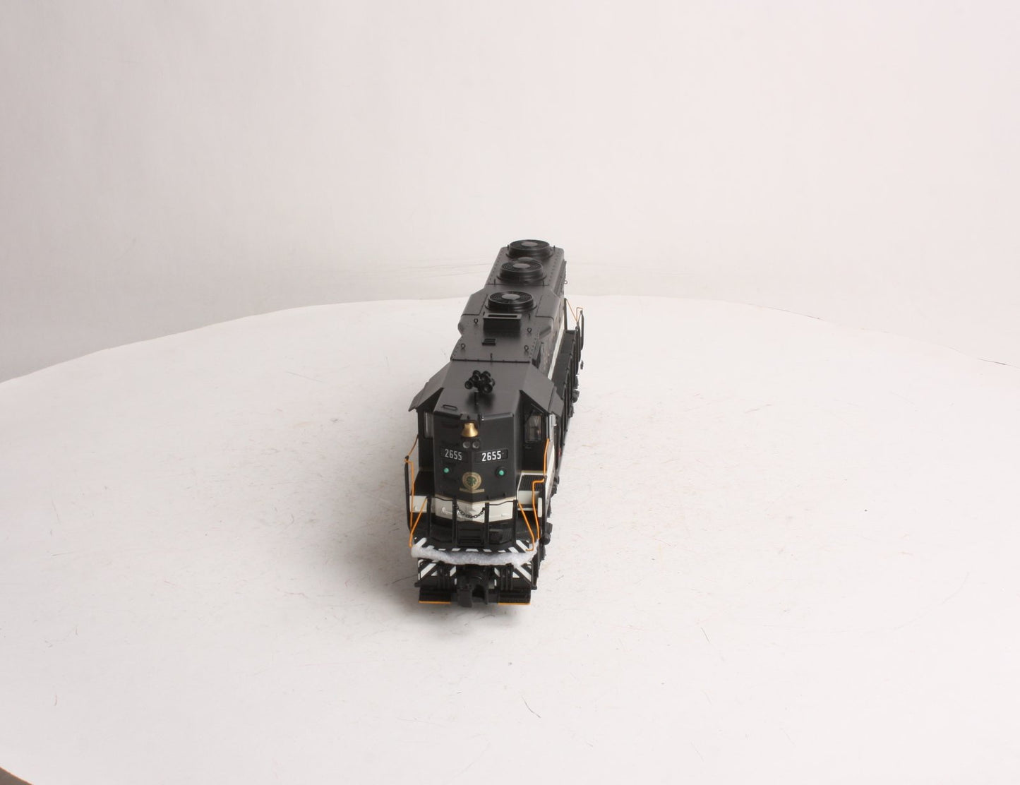 MTH 20-20017-1 Southern GP-35 High Hood Diesel Engine w/PS-2 #2655