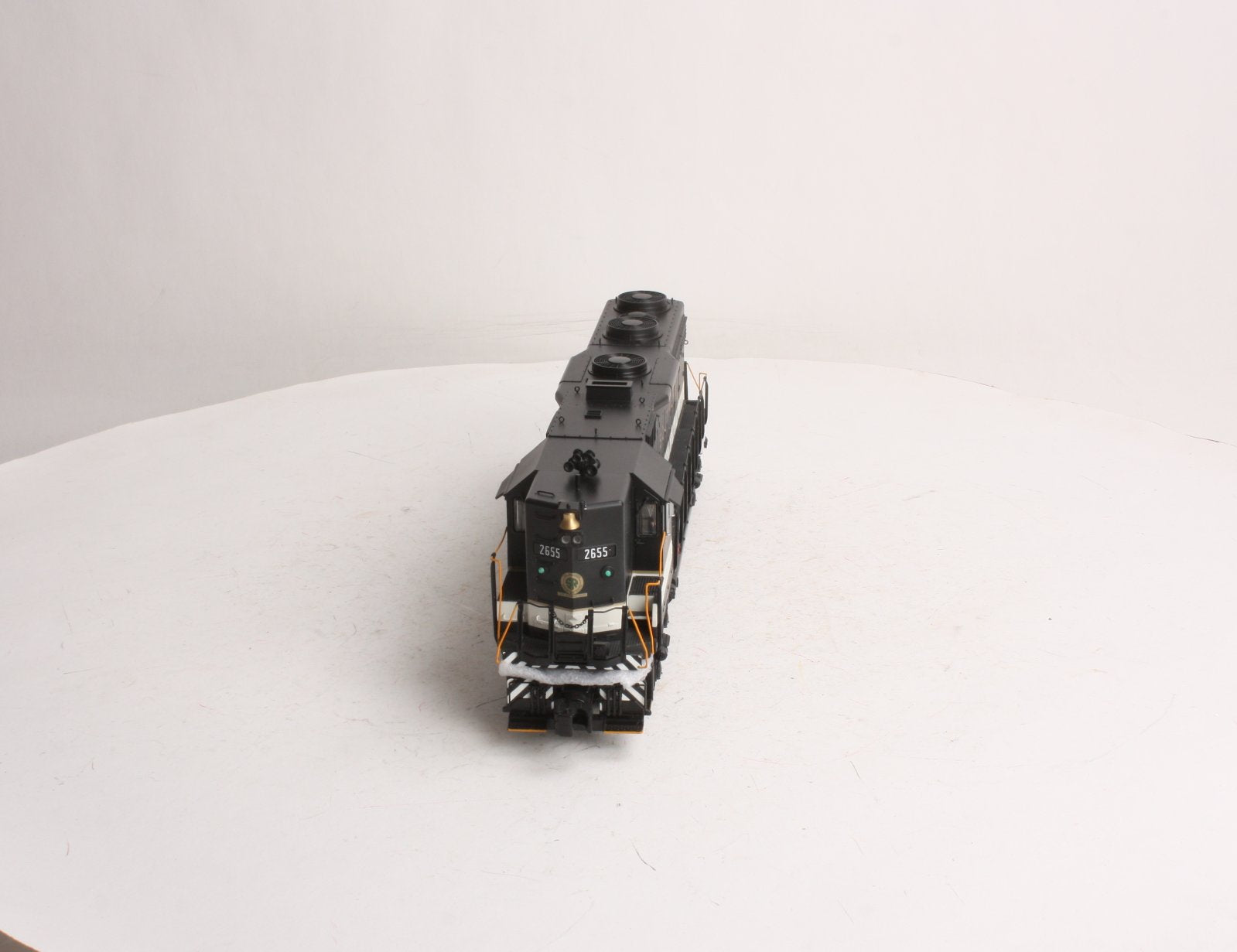 MTH 20-20017-1 Southern GP-35 High Hood Diesel Engine w/PS-2 #2655