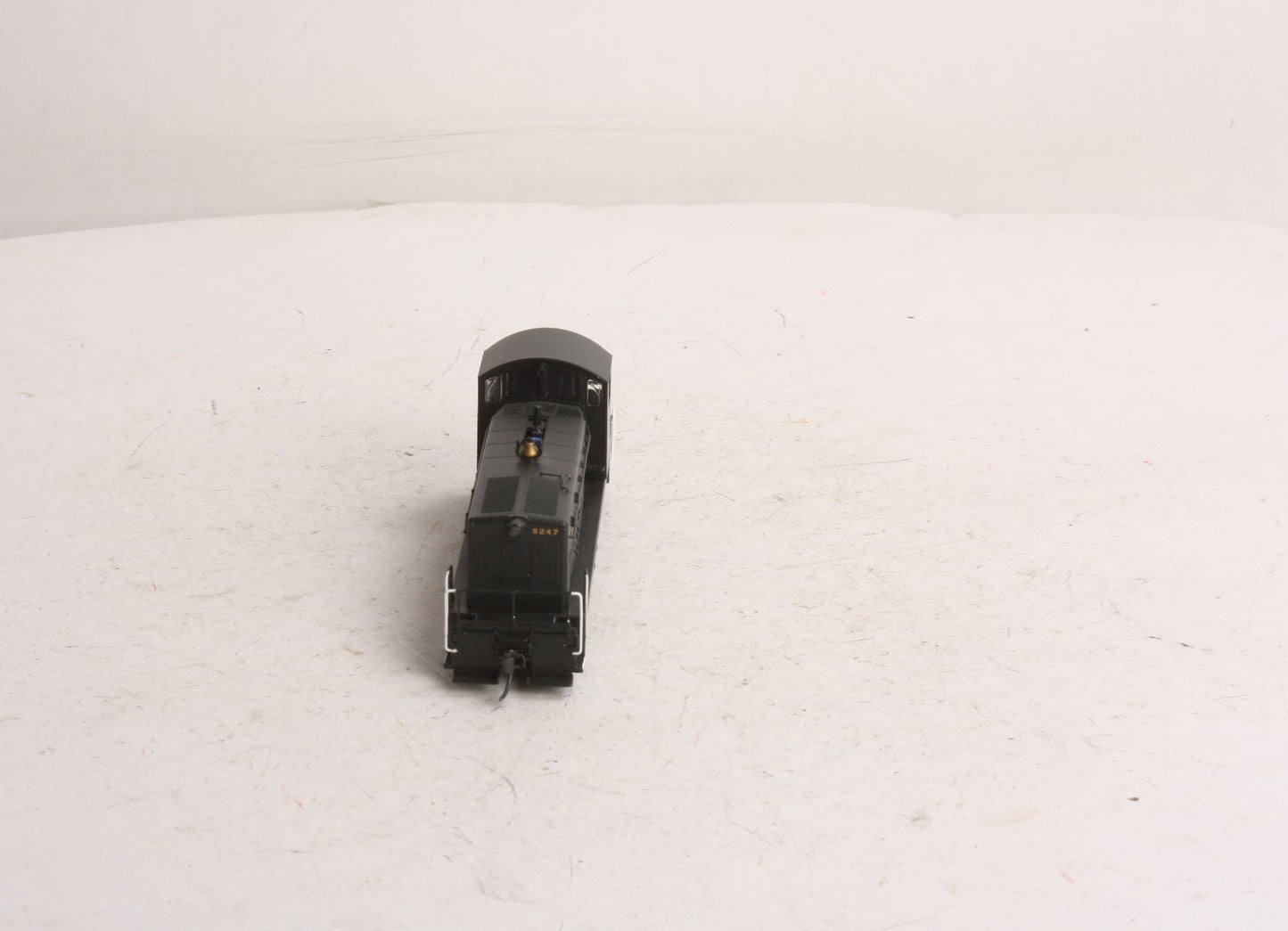 Broadway Limited 638 HO Pennsylvania Railroad Diesel EMD NW2 Phase V #9247