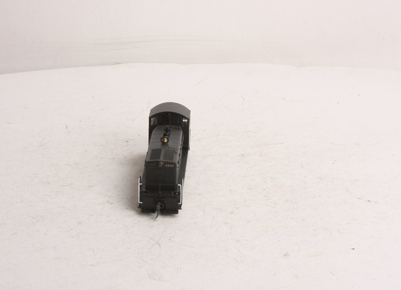 Broadway Limited 638 HO Pennsylvania Railroad Diesel EMD NW2 Phase V #9247