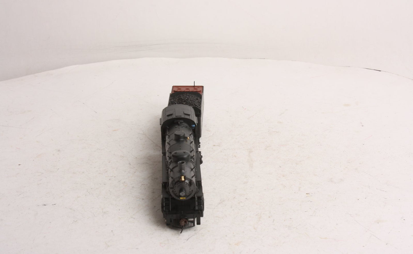Broadway Limited 2177 HO Pennsylvania USRA Light 2-8-2 Mikado #9631