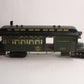 Aristo-Craft 83108 G Atchison, Topeka, & Santa Fe Reo Railbus Combine