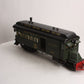 Aristo-Craft 83108 G Atchison, Topeka, & Santa Fe Reo Railbus Combine