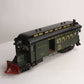 Aristo-Craft 83108 G Atchison, Topeka, & Santa Fe Reo Railbus Combine