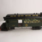 Aristo-Craft 83108 G Atchison, Topeka, & Santa Fe Reo Railbus Combine