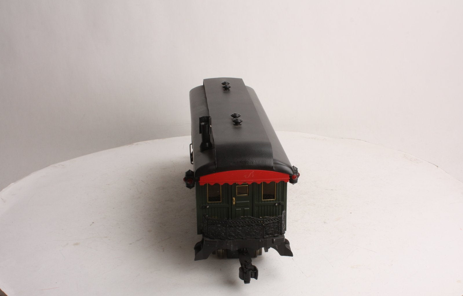 Aristo-Craft 83108 G Atchison, Topeka, & Santa Fe Reo Railbus Combine