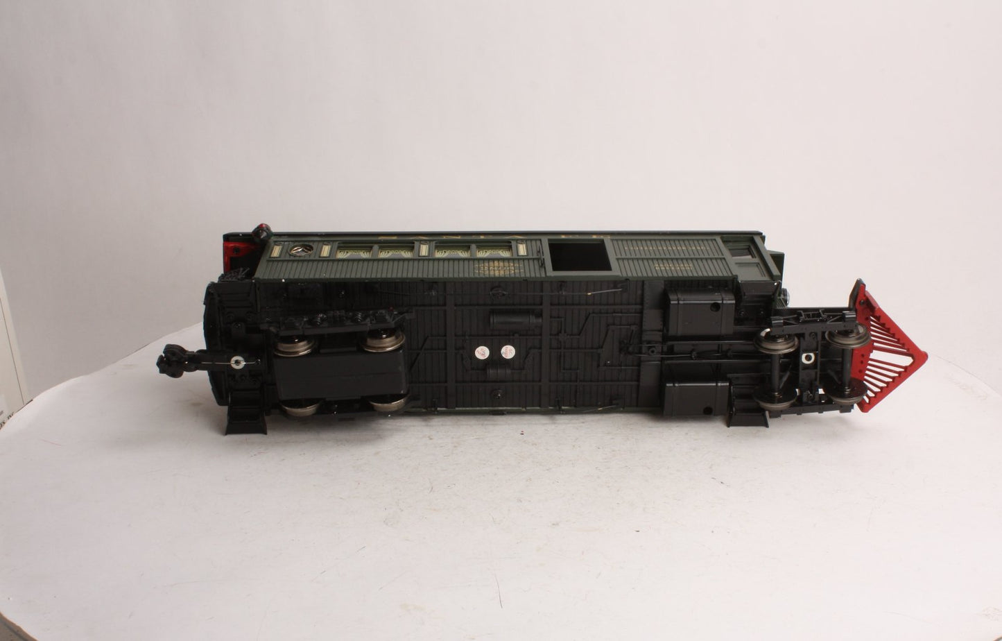 Aristo-Craft 83108 G Atchison, Topeka, & Santa Fe Reo Railbus Combine