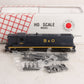 Stewart 4208 HO Baltimore & Ohio Baldwin AS-16 Powered Diesel Locomotive #2236