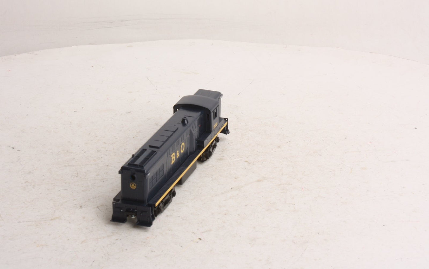 Stewart 4208 HO Baltimore & Ohio Baldwin AS-16 Powered Diesel Locomotive #2236