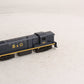 Stewart 4208 HO Baltimore & Ohio Baldwin AS-16 Powered Diesel Locomotive #2236