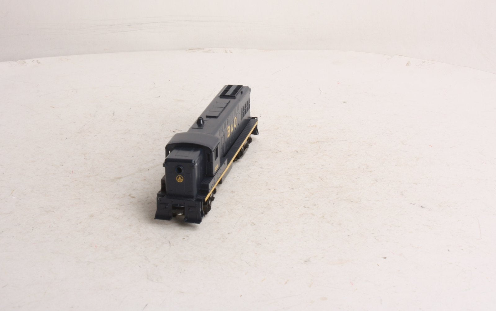 Stewart 4208 HO Baltimore & Ohio Baldwin AS-16 Powered Diesel Locomotive #2236
