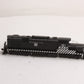 Broadway Limited 5093 HO Santa Fe Alco RSD15 Low Hood Blue Line™ #815