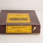 Magnuson Models 439-534 HO Scale Merchant's Row Building Kit