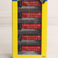 Athearn 11764 N Commonwealth Edison Thrall Gondola with Load #2 (5)