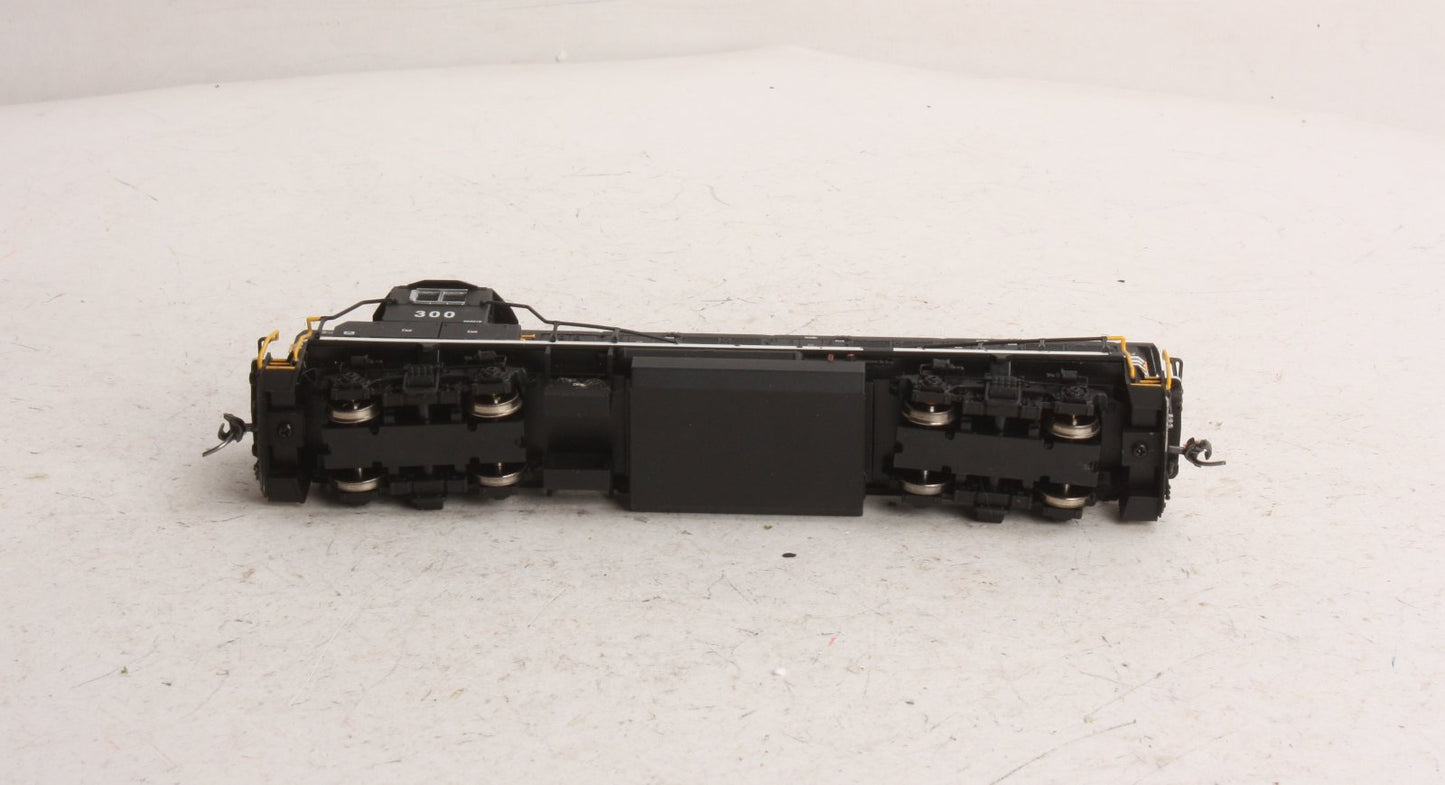 Atlas 10000587 HO Scale Norfolk Southern TM NRE Genset Diesel Locomotive #300