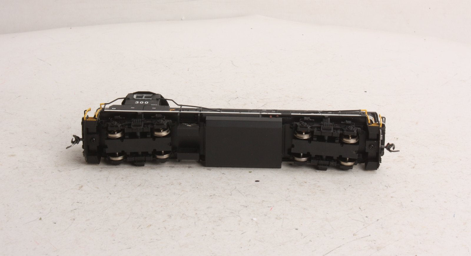 Atlas 10000587 HO Scale Norfolk Southern TM NRE Genset Diesel Locomotive #300