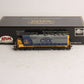Atlas 10000406 CSX GP40-2 Phase I w/DCC & Sound #6365