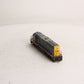 Atlas 10000406 CSX GP40-2 Phase I w/DCC & Sound #6365