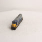 Atlas 10000406 CSX GP40-2 Phase I w/DCC & Sound #6365