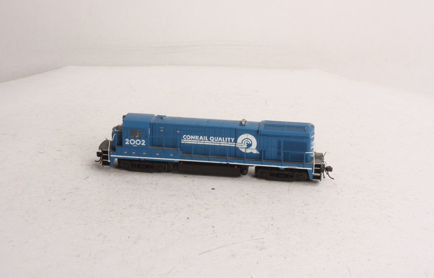 Atlas 8148 Conrail Quality B23-7 w/Sound #2002
