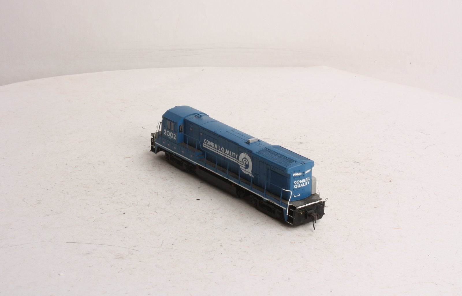 Atlas 8148 Conrail Quality B23-7 w/Sound #2002