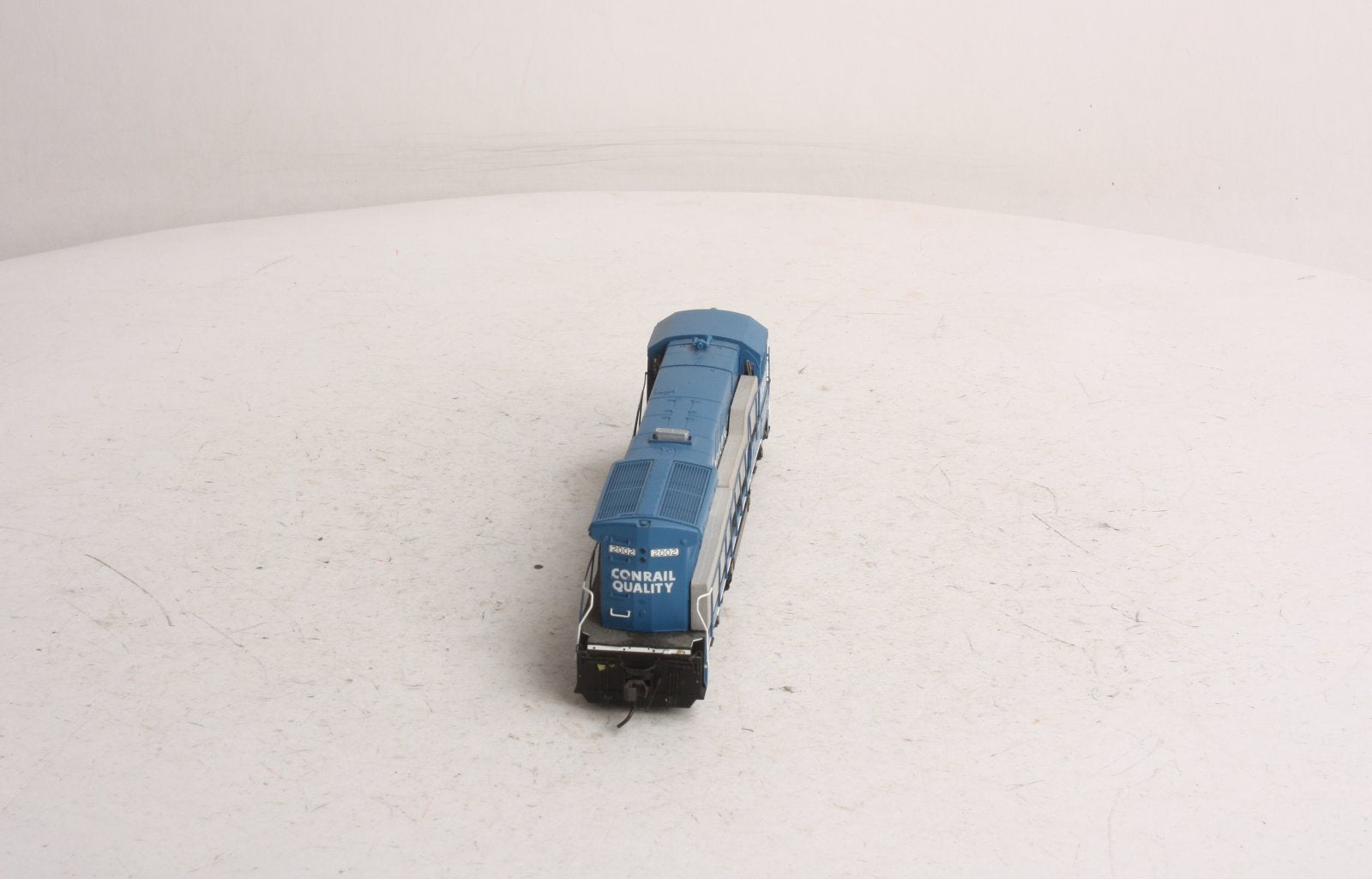 Atlas 8148 Conrail Quality B23-7 w/Sound #2002