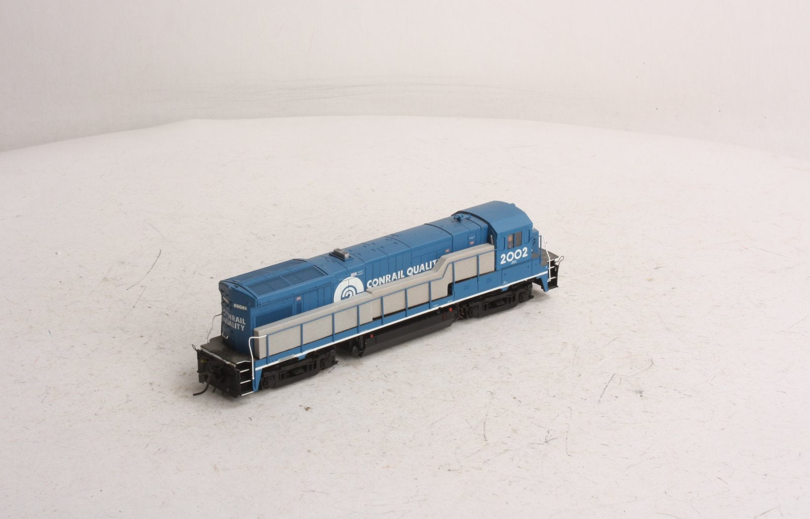 Atlas 8148 Conrail Quality B23-7 w/Sound #2002