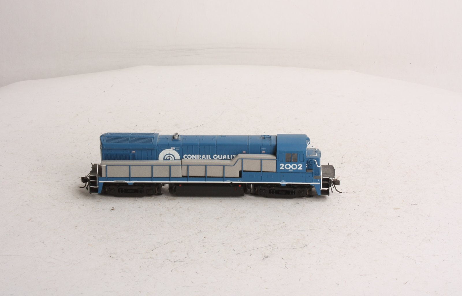 Atlas 8148 Conrail Quality B23-7 w/Sound #2002