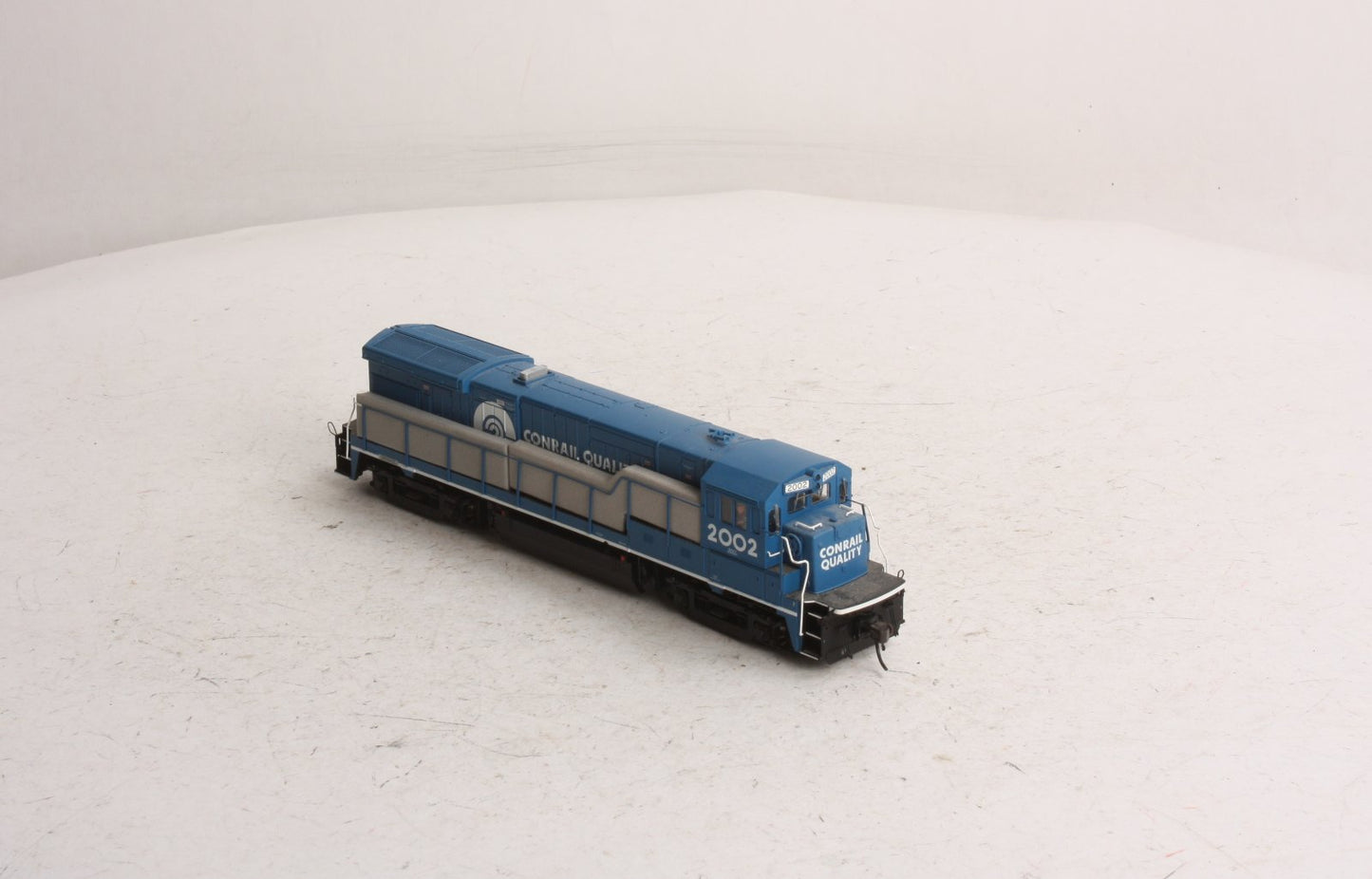 Atlas 8148 Conrail Quality B23-7 w/Sound #2002