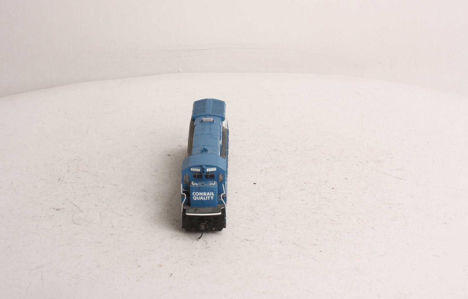 Atlas 8148 Conrail Quality B23-7 w/Sound #2002
