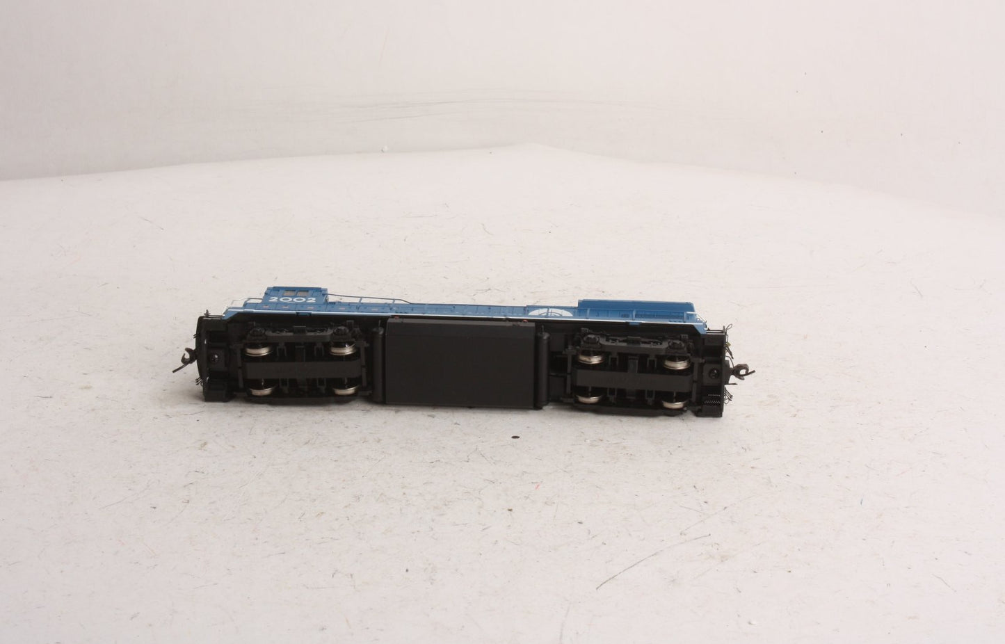 Atlas 8148 Conrail Quality B23-7 w/Sound #2002