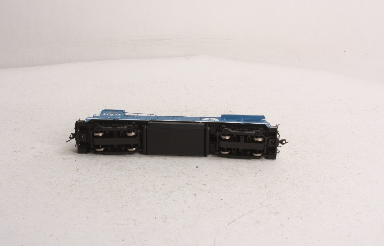 Atlas 8148 Conrail Quality B23-7 w/Sound #2002