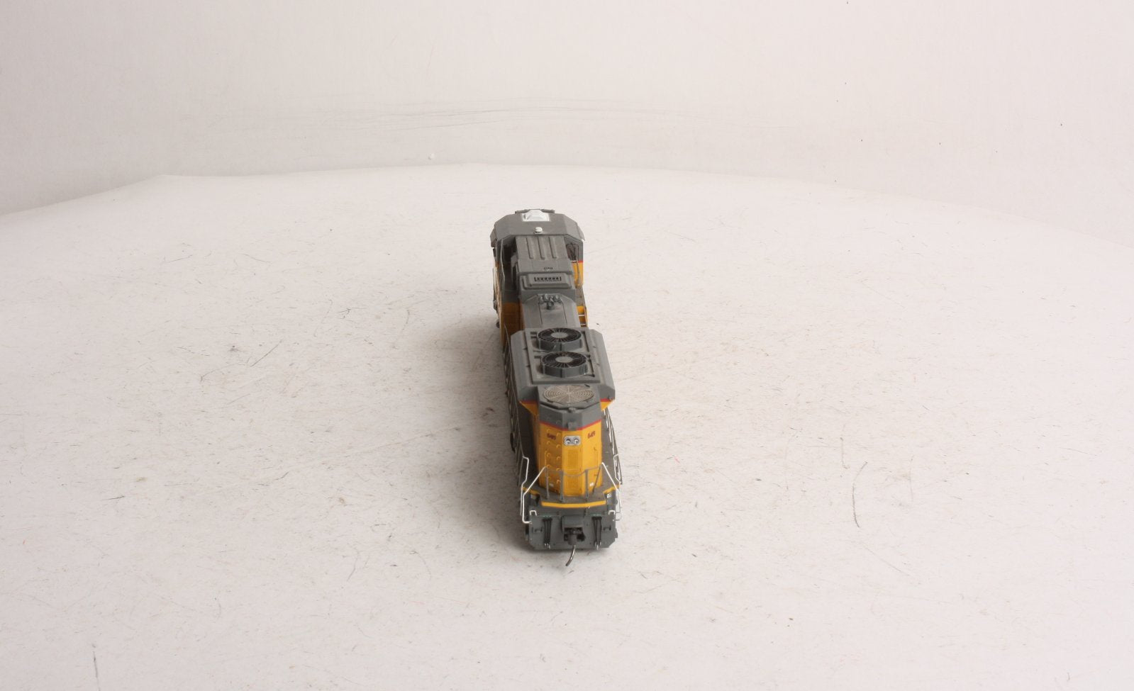 Athearn G68623 HO EMD SD70ACe Diesel Locomotive #8419 w/DCC & Sound