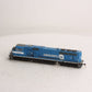 Athearn G64753 Conrail HO SD70MAC Powered Diesel Locomotive